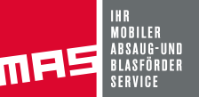 MAS Logo